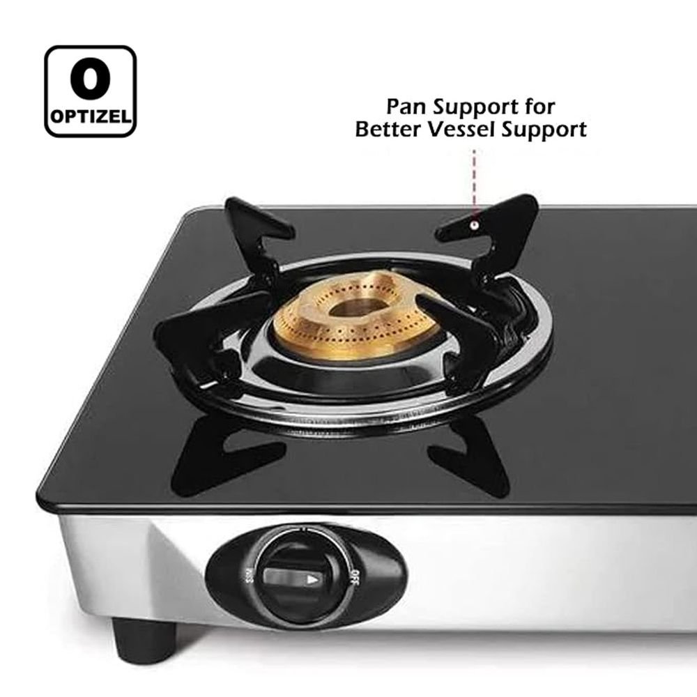 OPTIZEL XENO Pan Support for Gas Stove | Wrought Iron | Powder Coated | Strong & Stable Build | Free Delivery OPTIZEL XENO Pan Support for Gas Stove | Wrought Iron | Powder Coated | Strong & Stable Build | Free Delivery